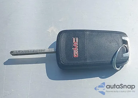 2015 GMC Terrain Slt-2 z USA, uszkodzony, nr VIN 2GKALTEK3F6429161